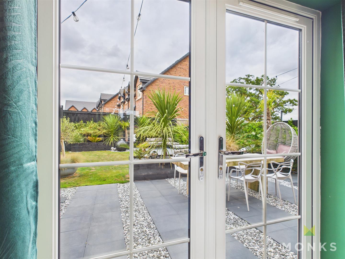 8 Bowyer Grange, Gobowen, SY11 3FQ For Sale 8 Bowyer Grange, Gobowen, SY11 3FQ For Sale